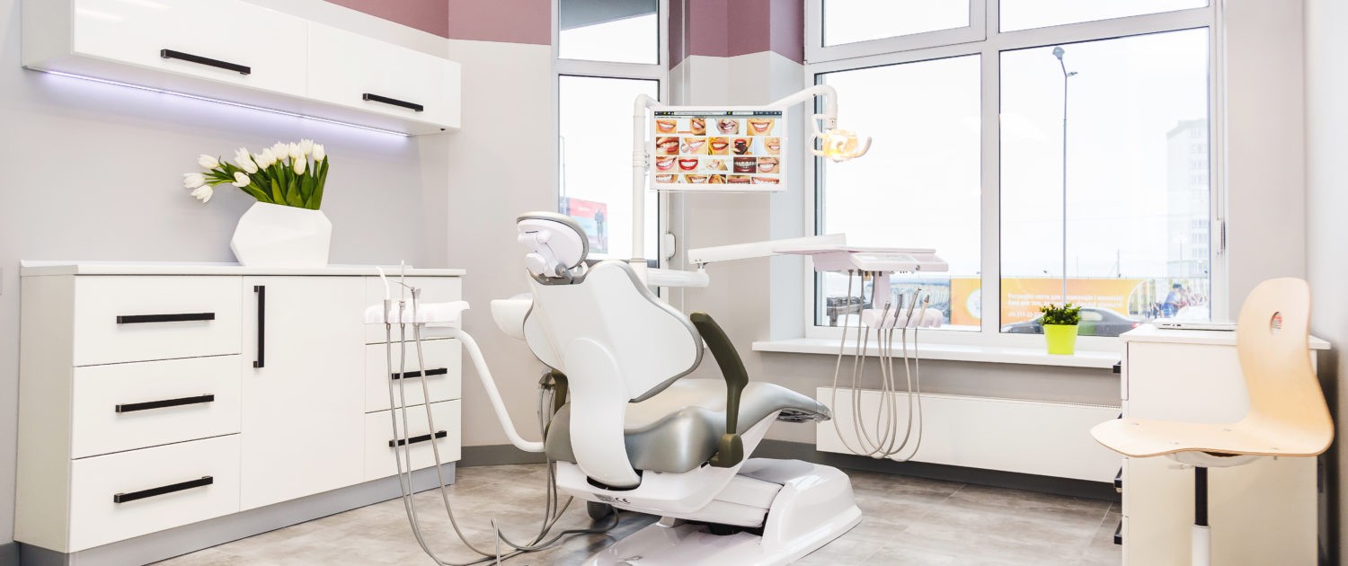 Кабинет стоматологии Neo Life Dental Clinic Кабинет стоматологии Neo Life Dental Clinic